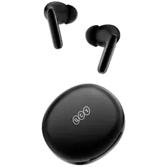 QCY T13 ANC 2 Best Selling ANC Earbuds - Rokomari